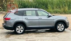 فولكسفاغن أطلس